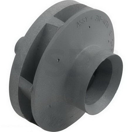 Gecko Alliance 310-4030B Impeller Side 2.0Hp Hi-Flo Inein WW3104030B